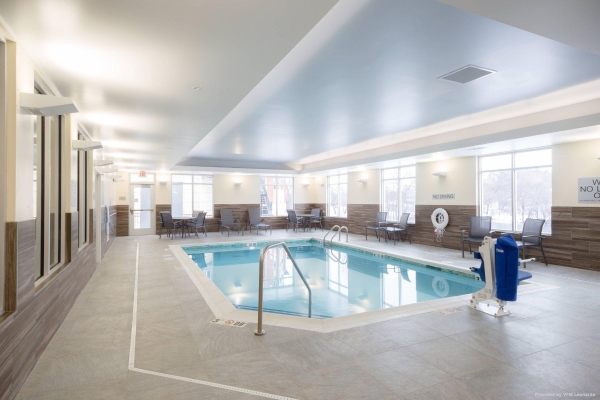 Fairfield Inn and Suites by Marriott Northfield